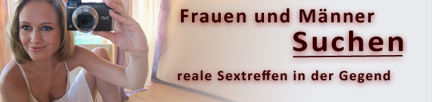 Finde noch heute dein Sexdate