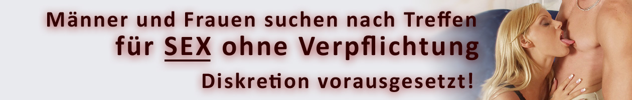 Möchtest du heute noch in DÃ¼sseldorf gratisficken?