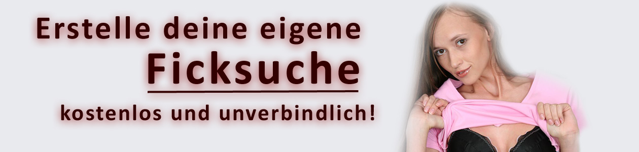Umsonst und unverbindlich, privatsex Treffen finden